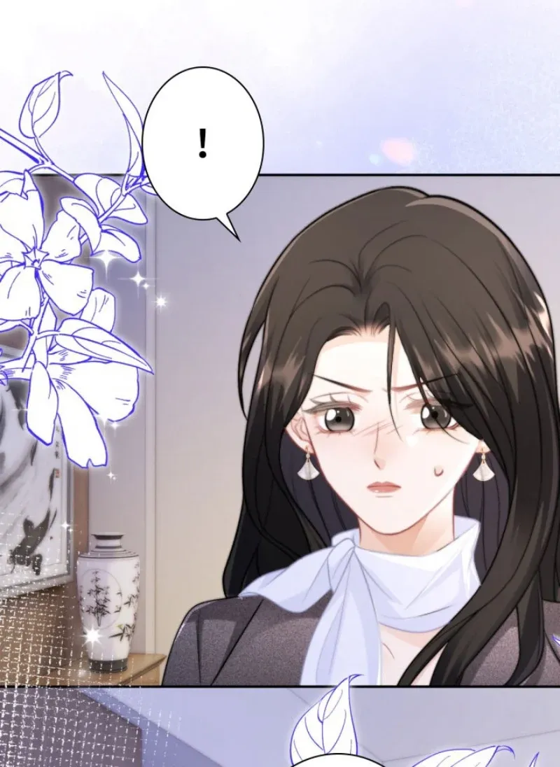 My Contract Lover Boss Is Doting on Me Chapter 30 page 42 - 