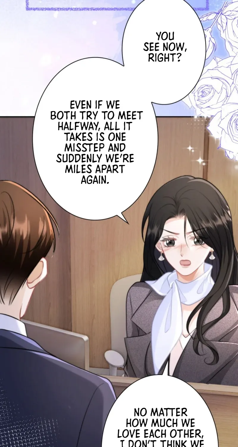 My Contract Lover Boss Is Doting on Me Chapter 30 page 48 - 