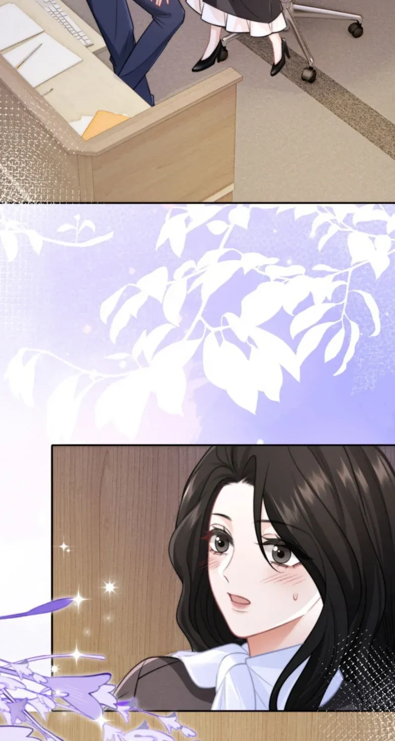 My Contract Lover Boss Is Doting on Me Chapter 30 page 53 - 
