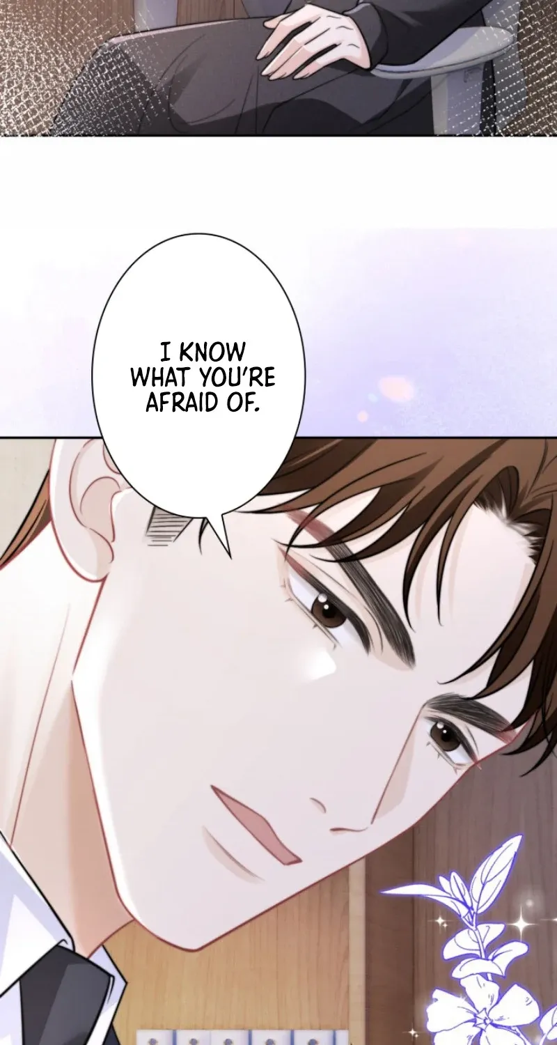 My Contract Lover Boss Is Doting on Me Chapter 30 page 55 - 