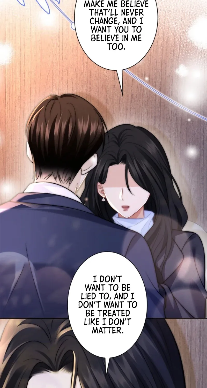 My Contract Lover Boss Is Doting on Me Chapter 30 page 61 - 