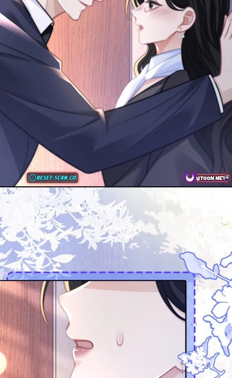 My Contract Lover Boss Is Doting on Me Chapter 30 page 66 - 