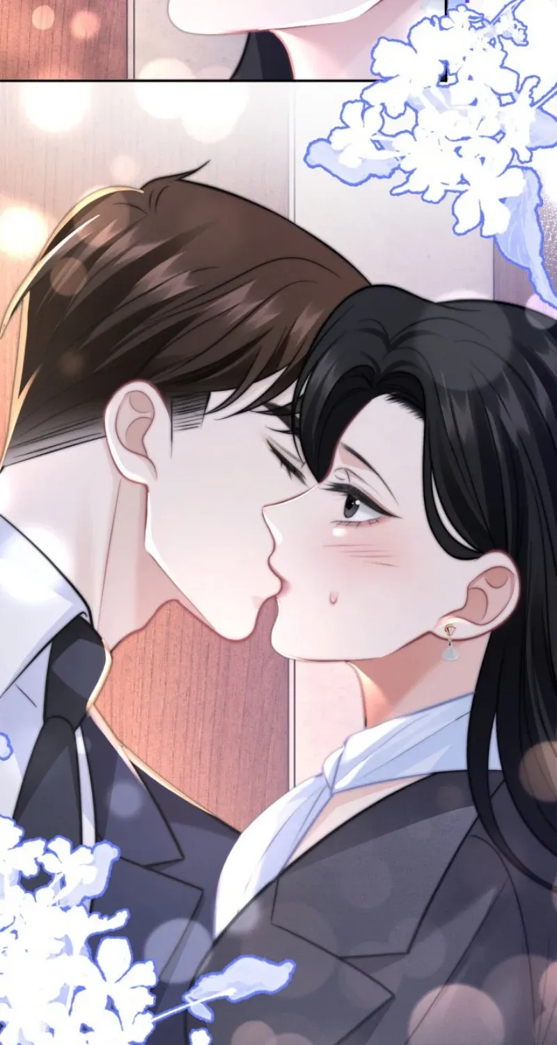 My Contract Lover Boss Is Doting on Me Chapter 30 page 67 - 