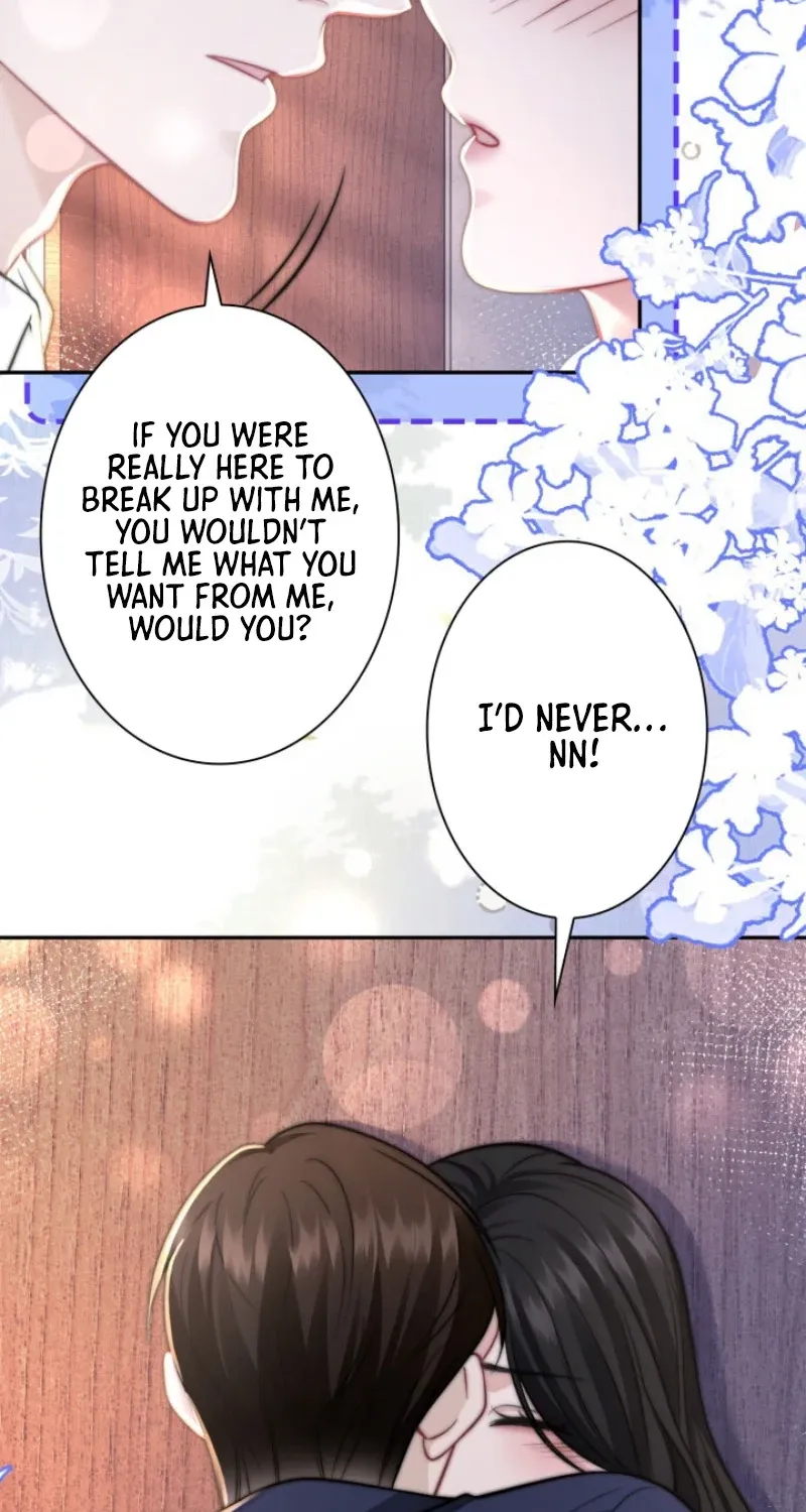 My Contract Lover Boss Is Doting on Me Chapter 30 page 69 - 