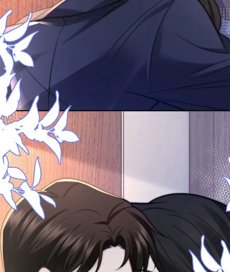 My Contract Lover Boss Is Doting on Me Chapter 30 page 70 - 