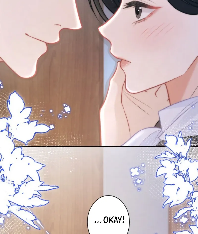My Contract Lover Boss Is Doting on Me Chapter 30 page 74 - 