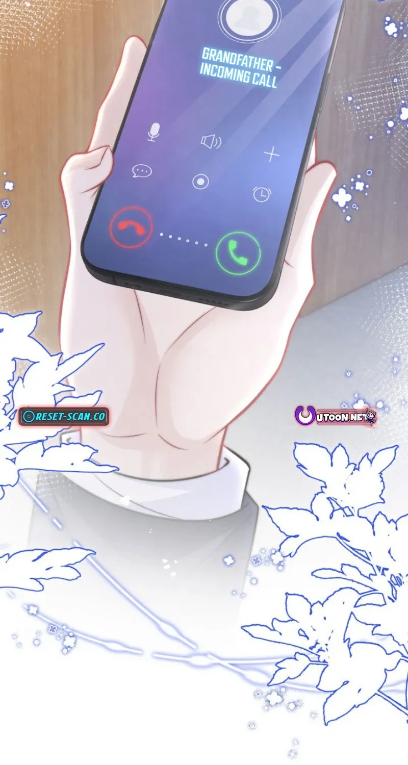 My Contract Lover Boss Is Doting on Me Chapter 30 page 77 - 