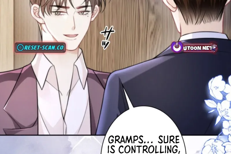 My Contract Lover Boss Is Doting on Me Chapter 30 page 10 - 