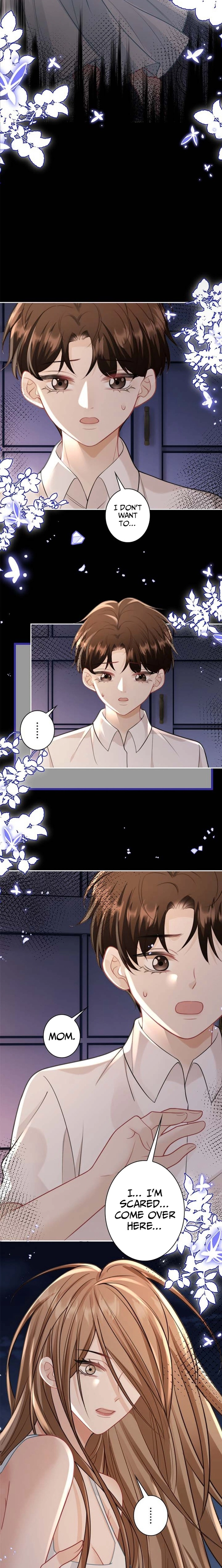 My Contract Lover Boss Is Doting on Me Chapter 38 page 2 - 