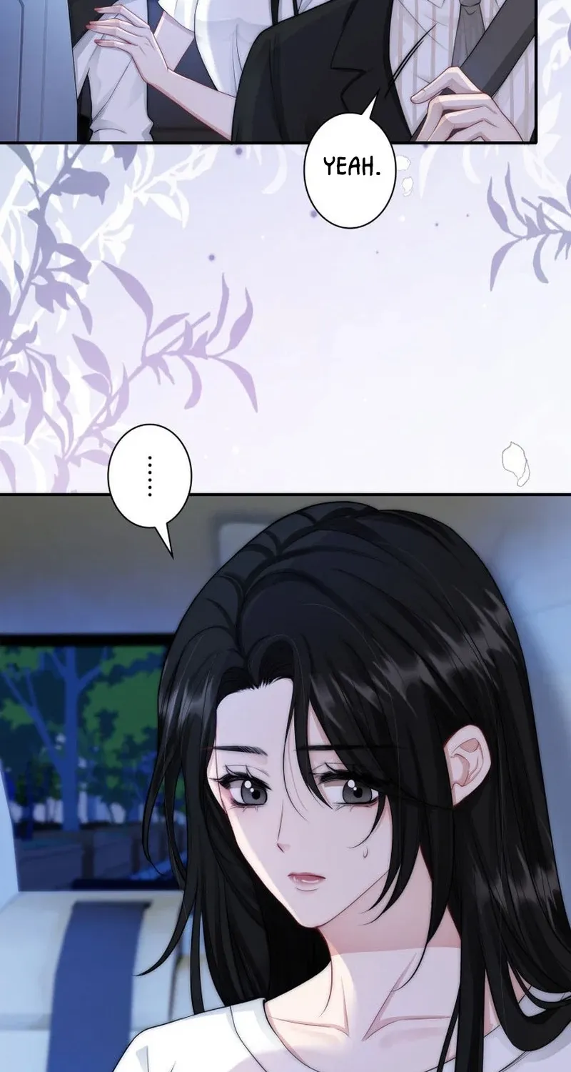 My Contract Lover Boss Is Doting on Me Chapter 4 page 12 - 