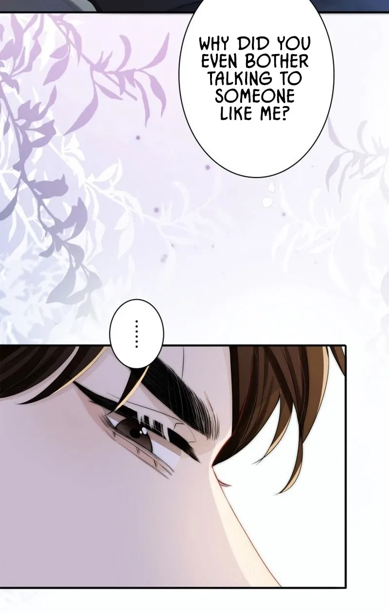 My Contract Lover Boss Is Doting on Me Chapter 4 page 14 - 