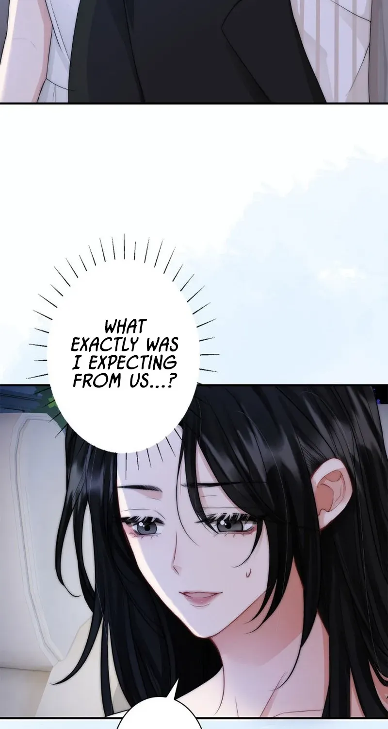 My Contract Lover Boss Is Doting on Me Chapter 4 page 16 - 
