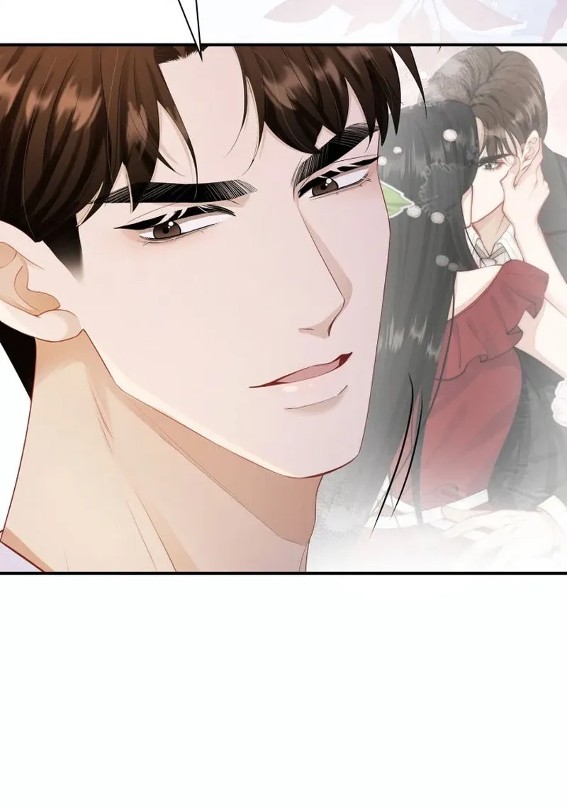 My Contract Lover Boss Is Doting on Me Chapter 4 page 22 - 