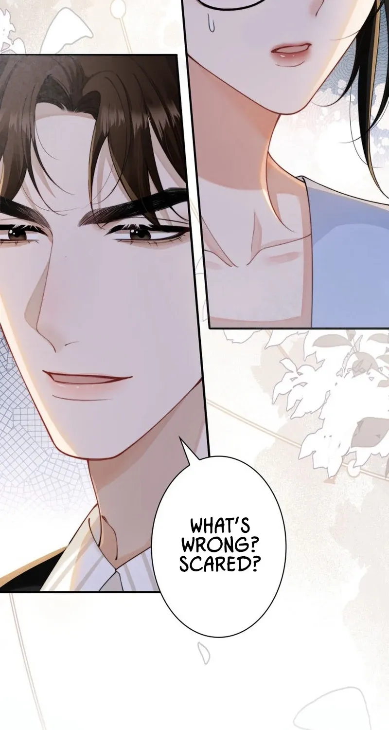 My Contract Lover Boss Is Doting on Me Chapter 4 page 25 - 