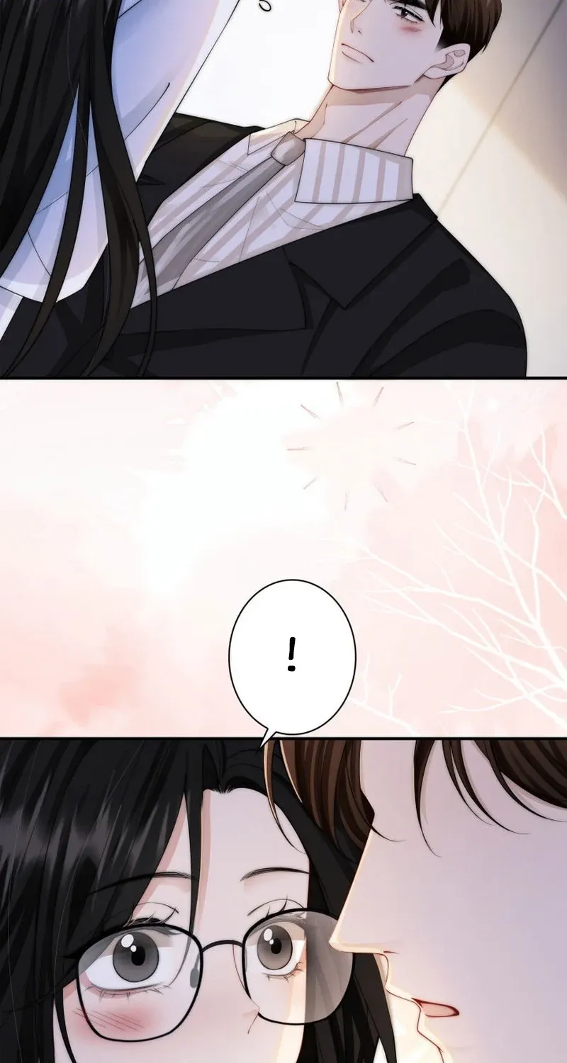 My Contract Lover Boss Is Doting on Me Chapter 4 page 29 - 
