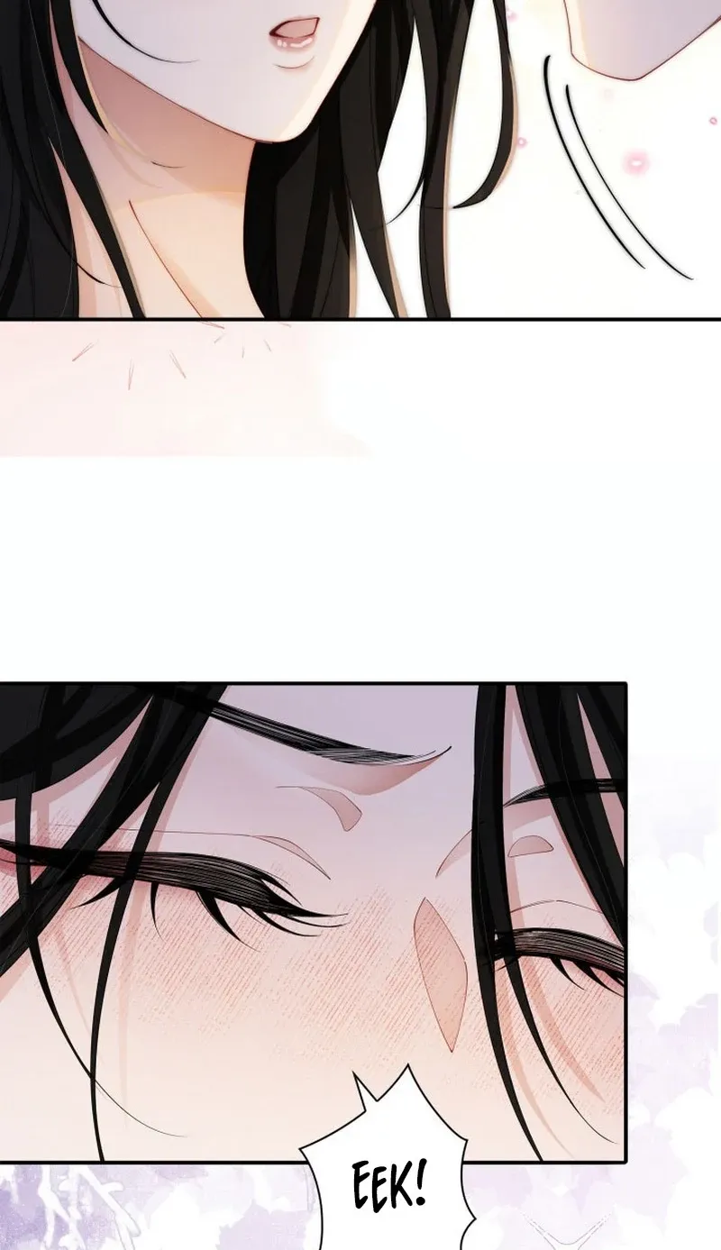 My Contract Lover Boss Is Doting on Me Chapter 4 page 30 - 