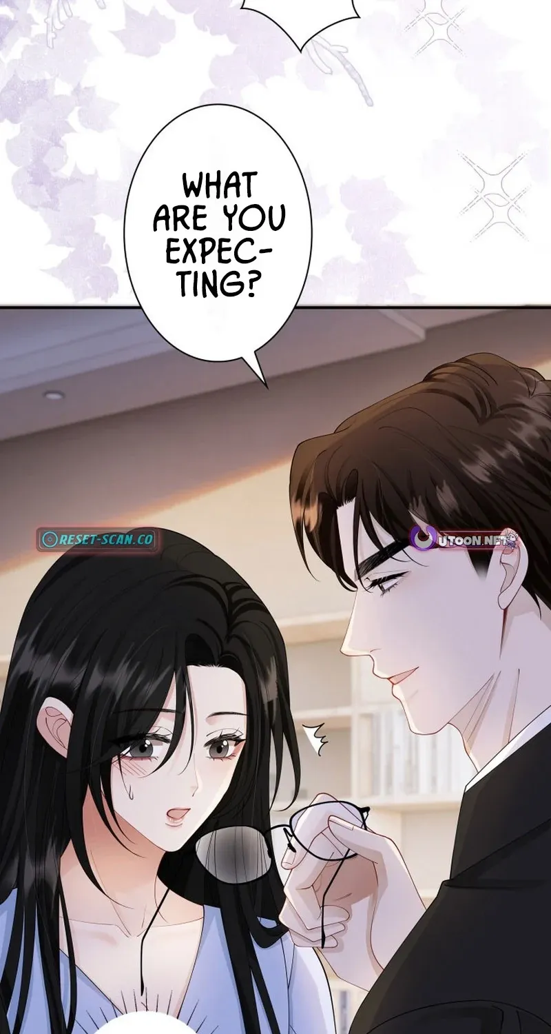 My Contract Lover Boss Is Doting on Me Chapter 4 page 31 - 