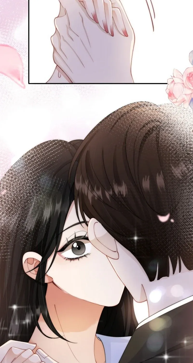 My Contract Lover Boss Is Doting on Me Chapter 4 page 35 - 