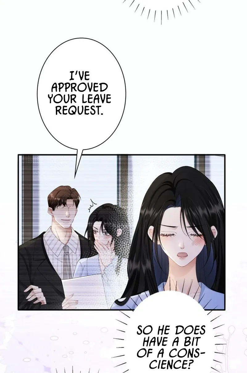 My Contract Lover Boss Is Doting on Me Chapter 4 page 38 - 
