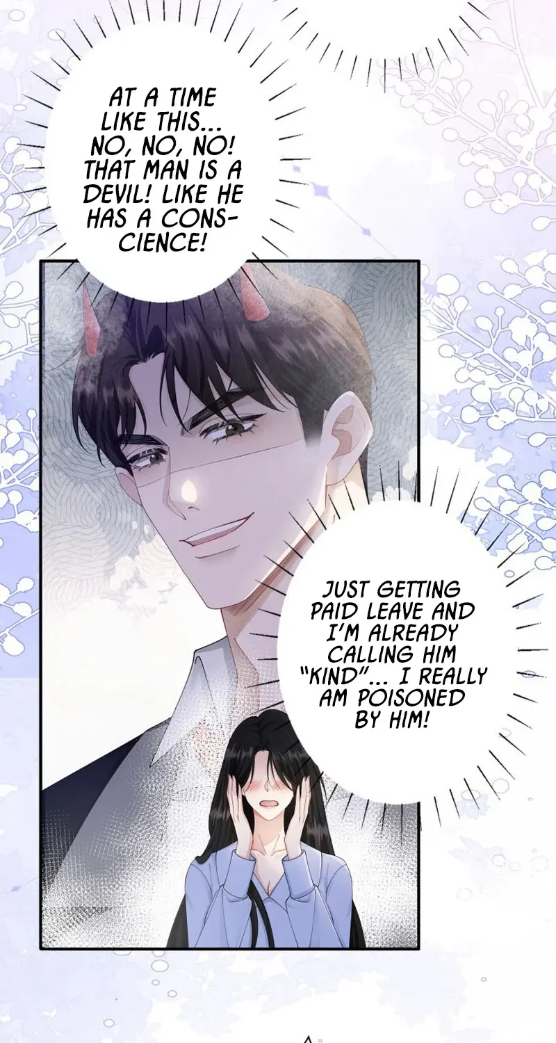 My Contract Lover Boss Is Doting on Me Chapter 4 page 39 - 