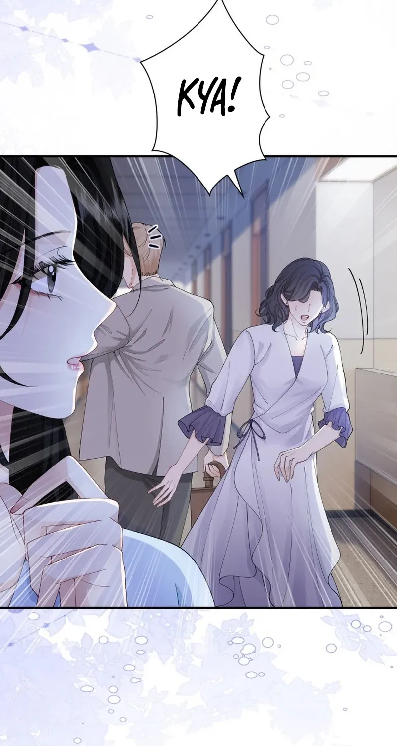 My Contract Lover Boss Is Doting on Me Chapter 4 page 40 - 
