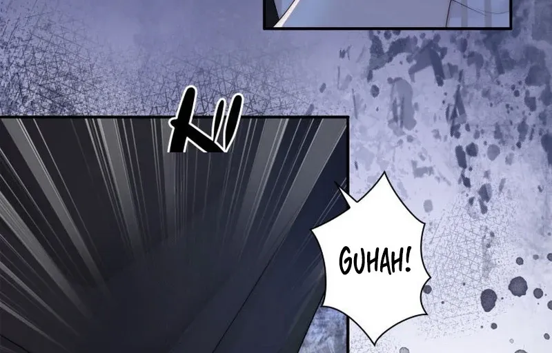My Contract Lover Boss Is Doting on Me Chapter 4 page 5 - 
