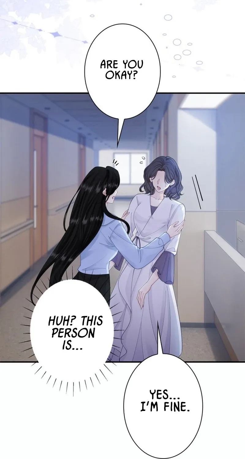 My Contract Lover Boss Is Doting on Me Chapter 4 page 41 - 