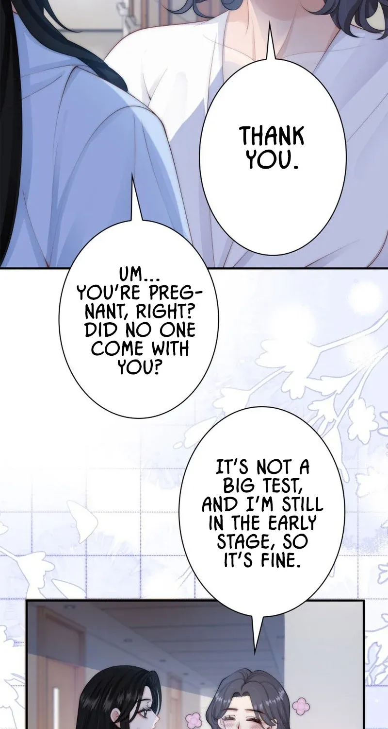 My Contract Lover Boss Is Doting on Me Chapter 4 page 43 - 