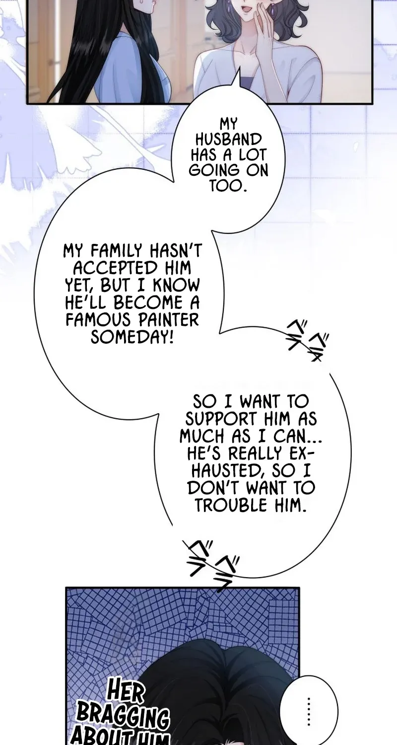 My Contract Lover Boss Is Doting on Me Chapter 4 page 44 - 