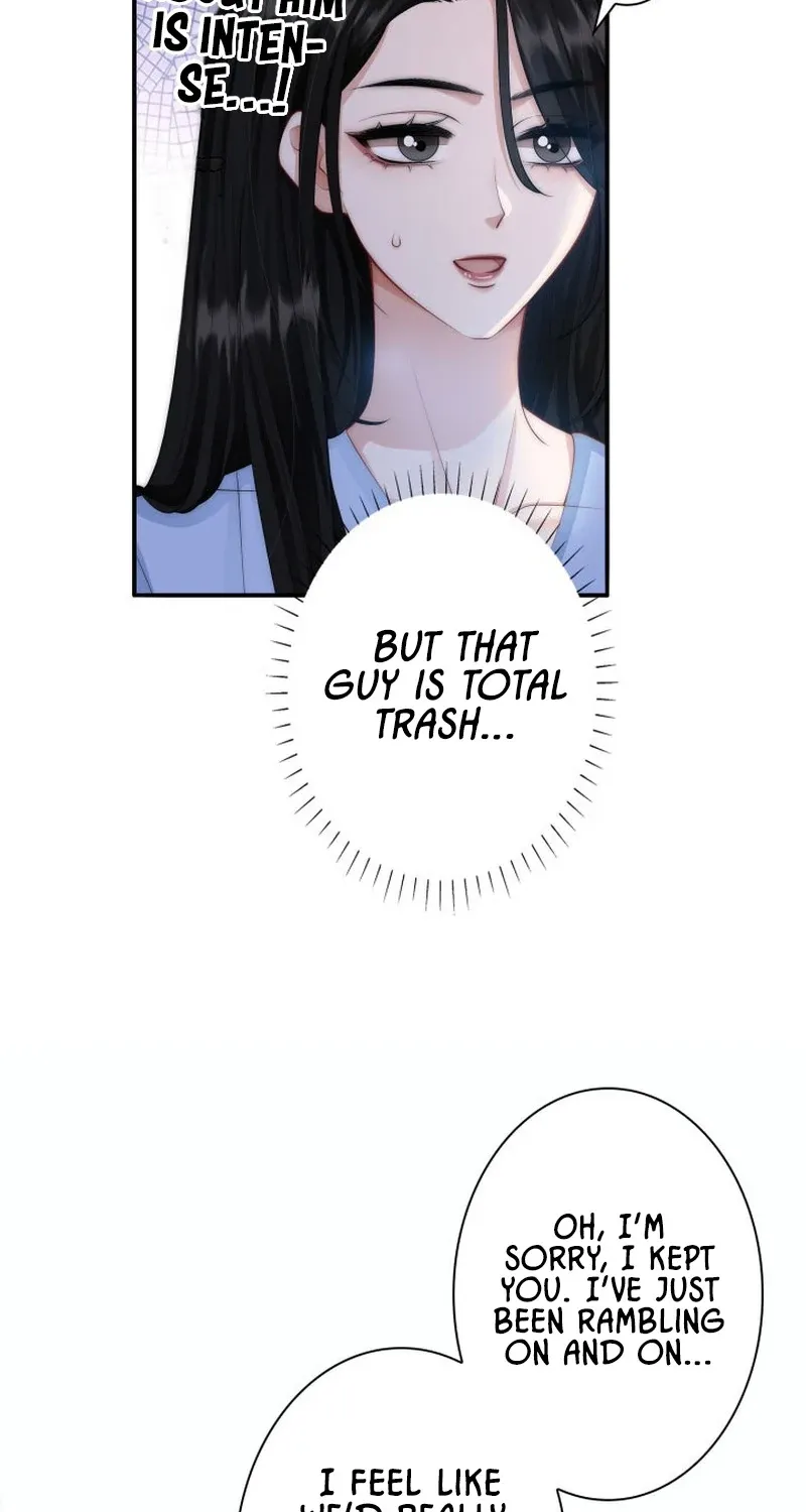 My Contract Lover Boss Is Doting on Me Chapter 4 page 45 - 