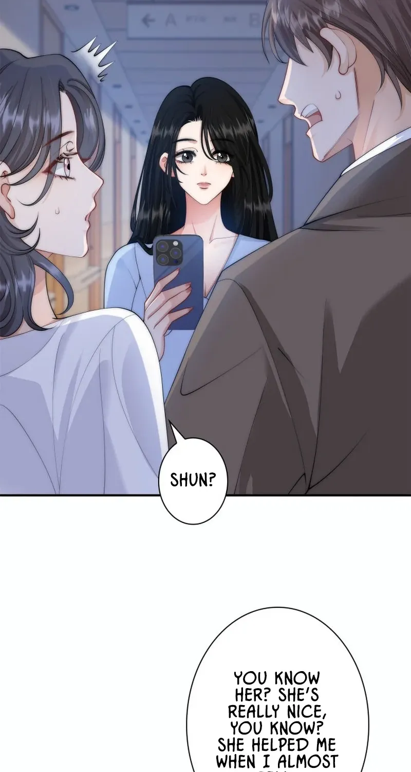 My Contract Lover Boss Is Doting on Me Chapter 4 page 48 - 