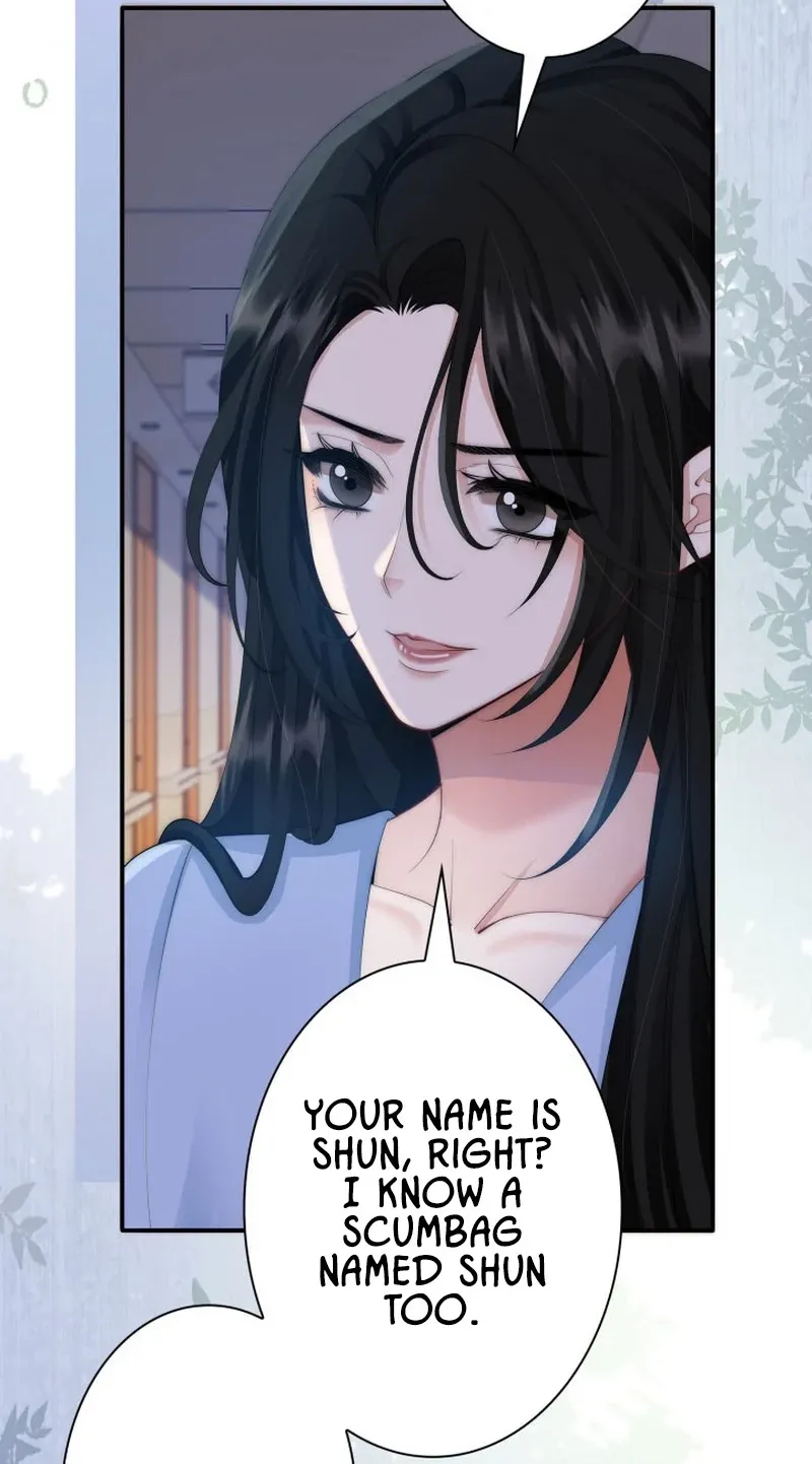 My Contract Lover Boss Is Doting on Me Chapter 4 page 50 - 