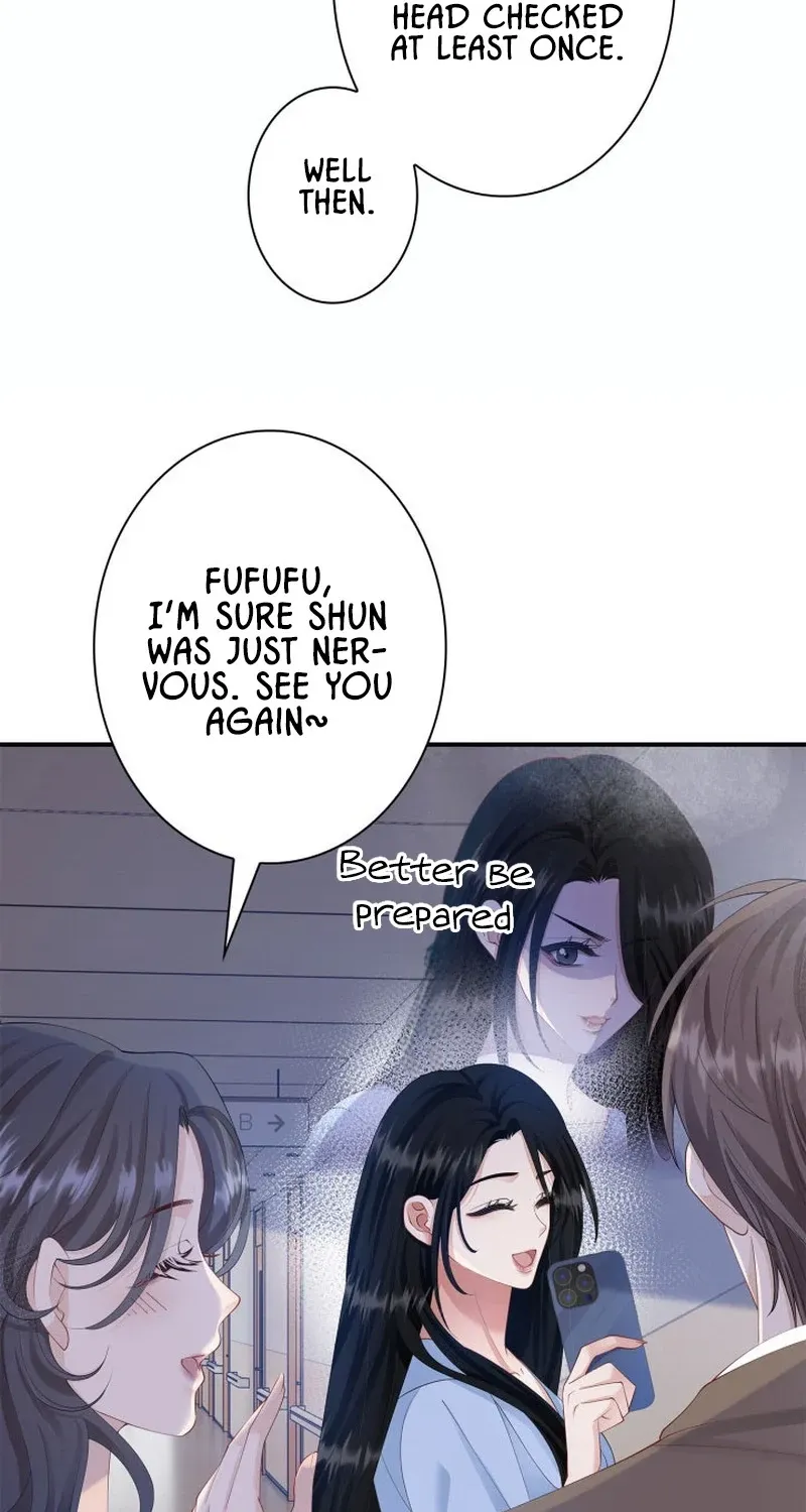 My Contract Lover Boss Is Doting on Me Chapter 4 page 52 - 