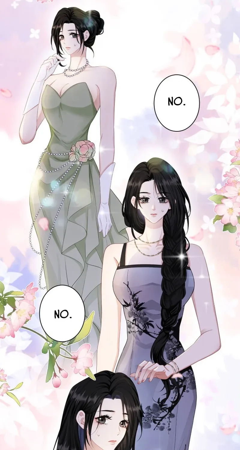 My Contract Lover Boss Is Doting on Me Chapter 4 page 57 - 