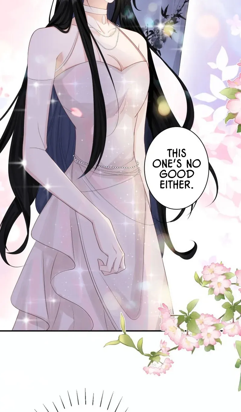 My Contract Lover Boss Is Doting on Me Chapter 4 page 58 - 