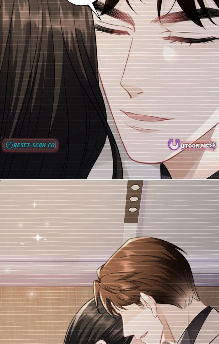 My Contract Lover Boss Is Doting on Me Chapter 40 page 15 - 