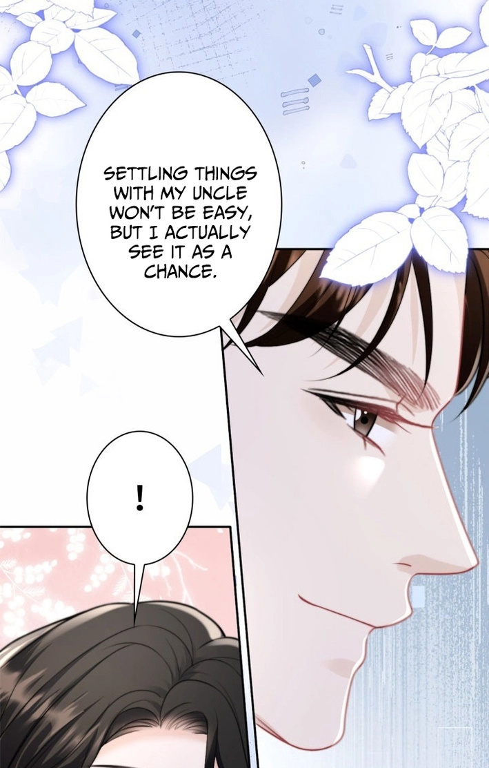 My Contract Lover Boss Is Doting on Me Chapter 40 page 25 - 