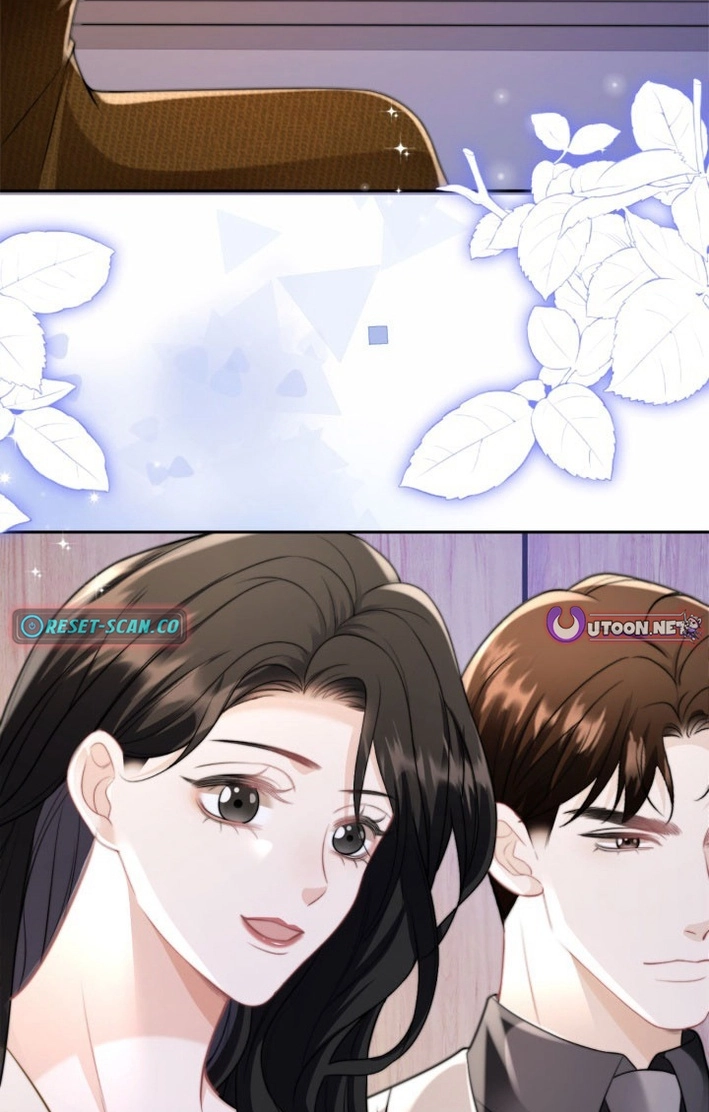 My Contract Lover Boss Is Doting on Me Chapter 40 page 31 - 