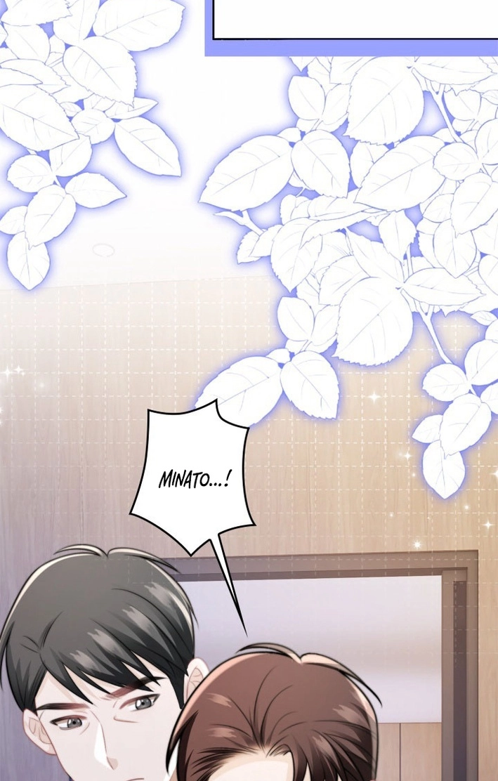 My Contract Lover Boss Is Doting on Me Chapter 40 page 33 - 