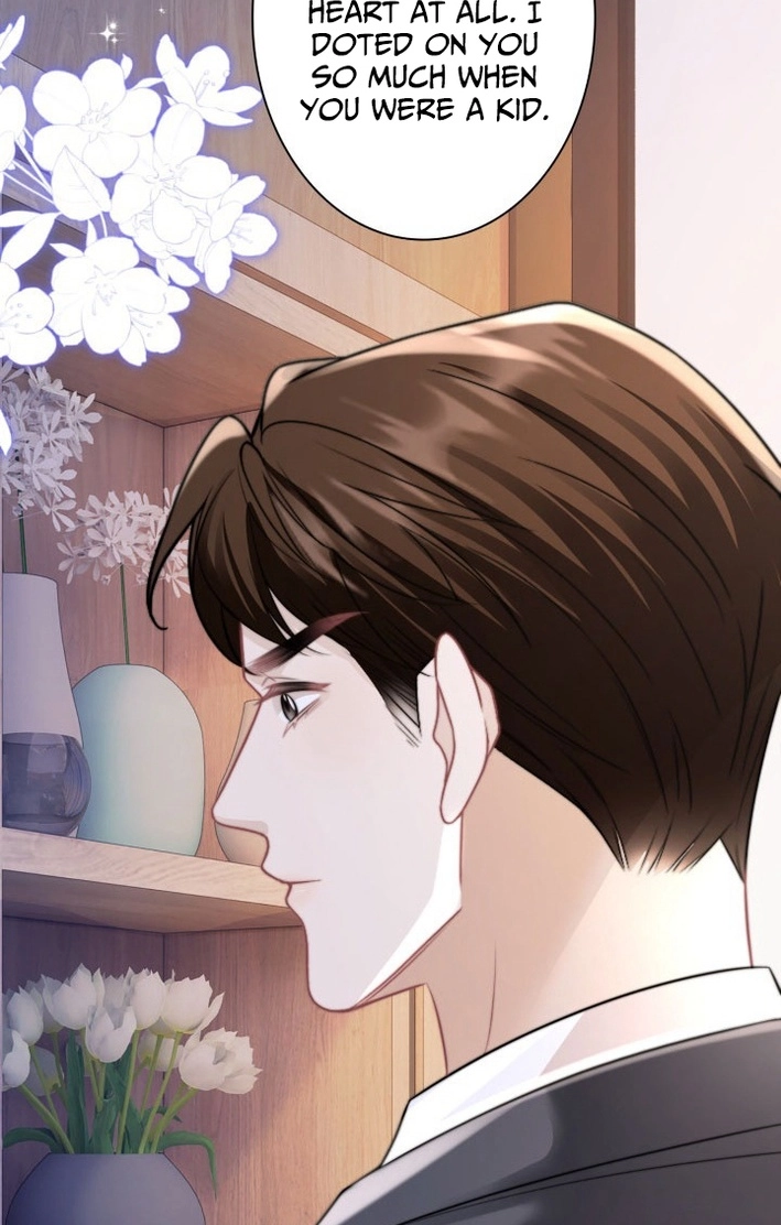 My Contract Lover Boss Is Doting on Me Chapter 40 page 38 - 