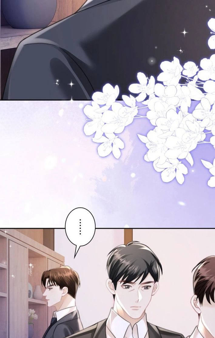 My Contract Lover Boss Is Doting on Me Chapter 40 page 39 - 