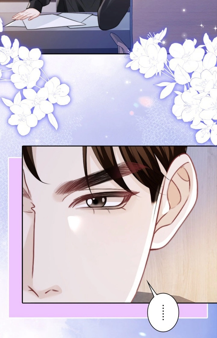 My Contract Lover Boss Is Doting on Me Chapter 40 page 45 - 