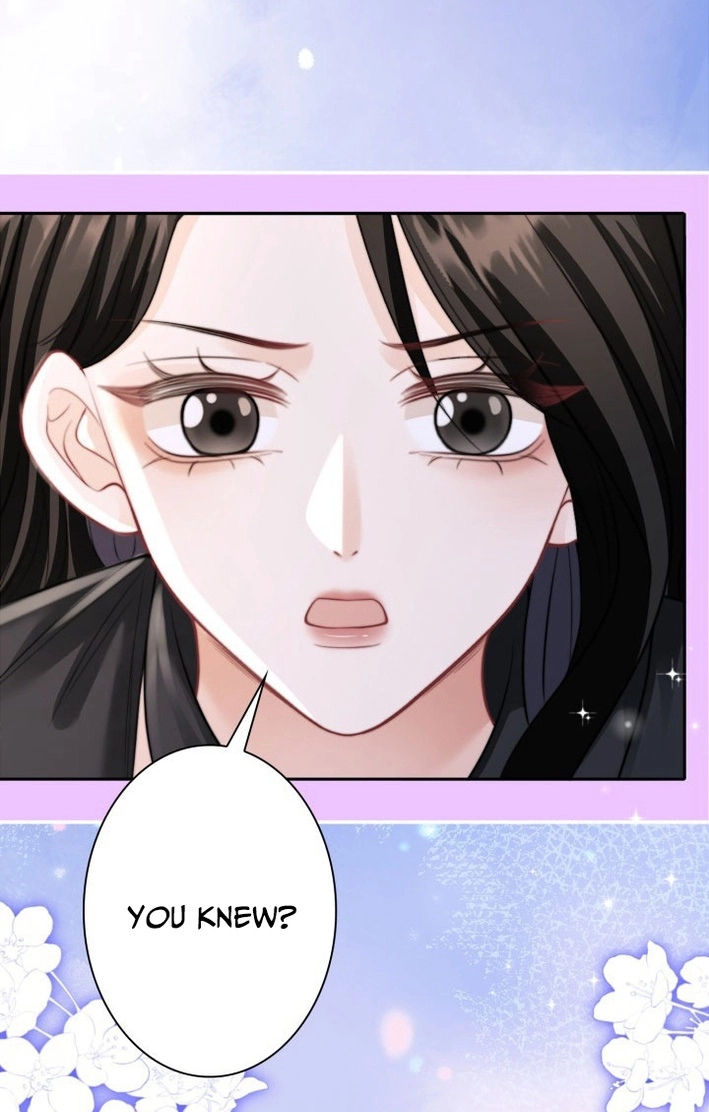 My Contract Lover Boss Is Doting on Me Chapter 40 page 46 - 