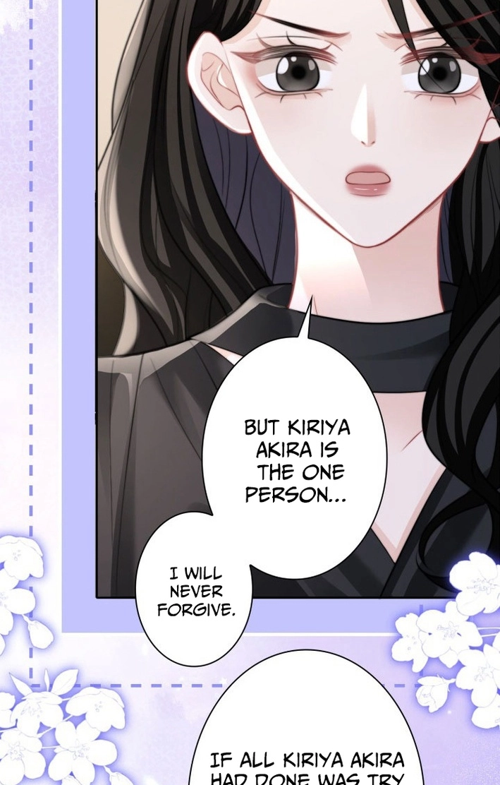 My Contract Lover Boss Is Doting on Me Chapter 40 page 49 - 