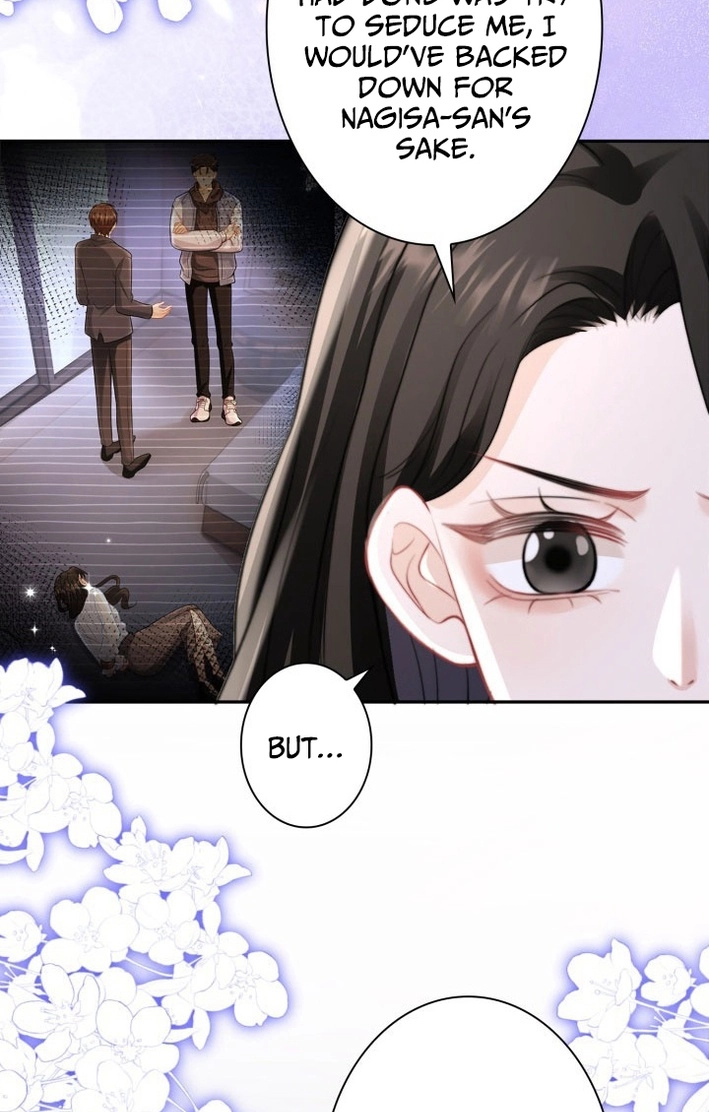 My Contract Lover Boss Is Doting on Me Chapter 40 page 50 - 