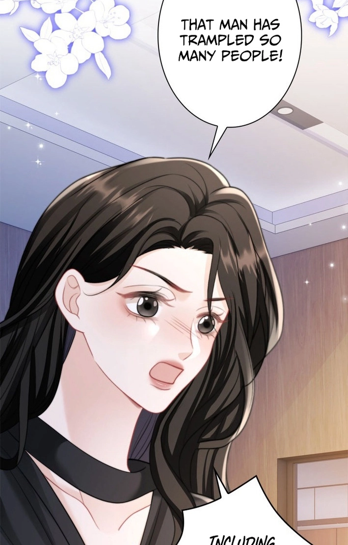 My Contract Lover Boss Is Doting on Me Chapter 40 page 51 - 
