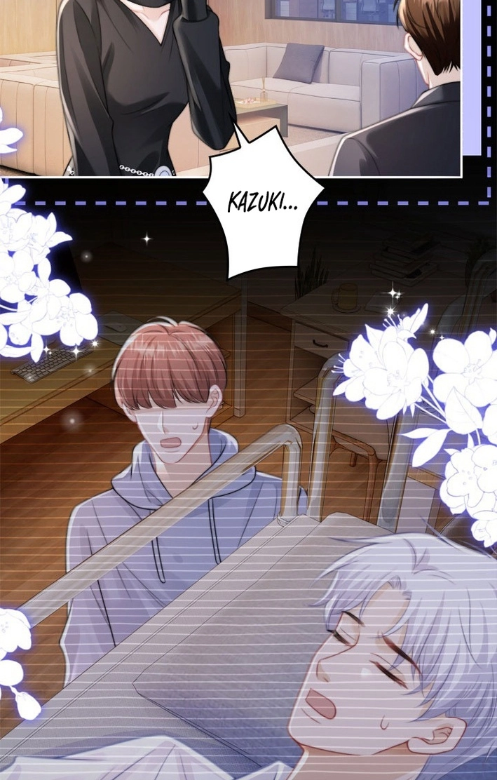 My Contract Lover Boss Is Doting on Me Chapter 40 page 53 - 