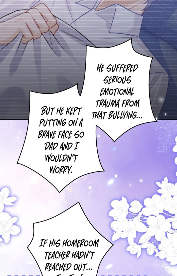 My Contract Lover Boss Is Doting on Me Chapter 40 page 54 - 