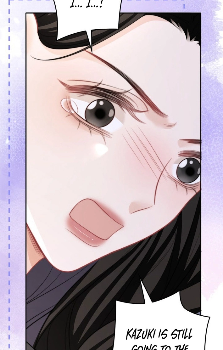 My Contract Lover Boss Is Doting on Me Chapter 40 page 55 - 