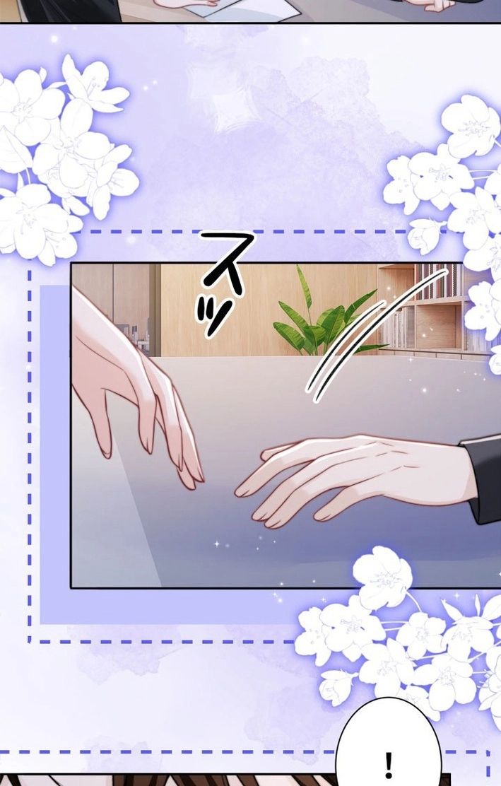 My Contract Lover Boss Is Doting on Me Chapter 40 page 57 - 